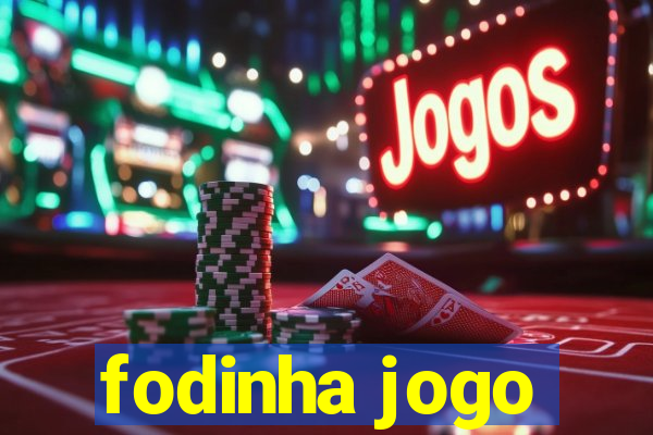 fodinha jogo