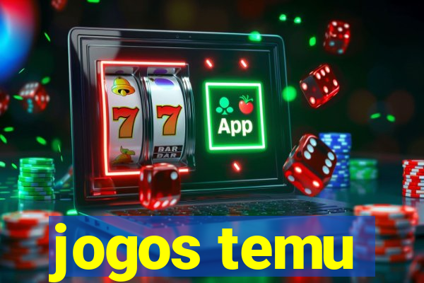 jogos temu