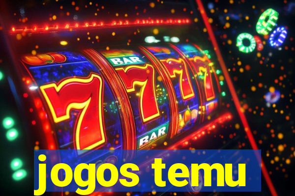 jogos temu