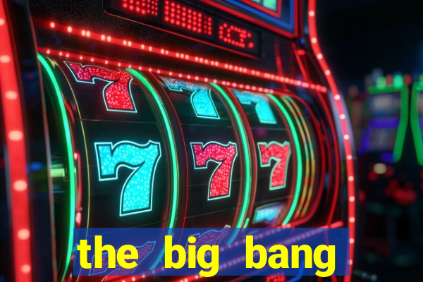 the big bang theory temporada 1 online