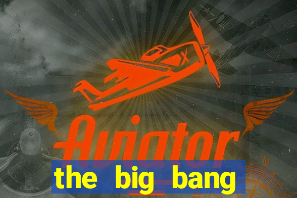 the big bang theory temporada 1 online