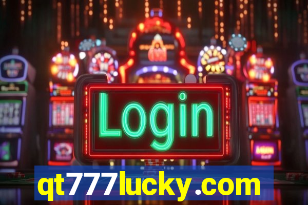 qt777lucky.com