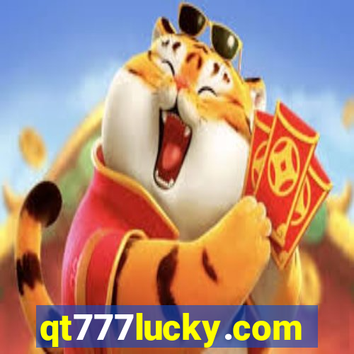 qt777lucky.com