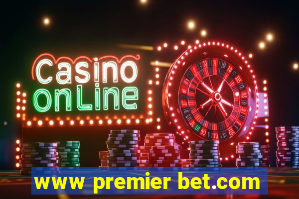 www premier bet.com