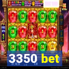3350 bet