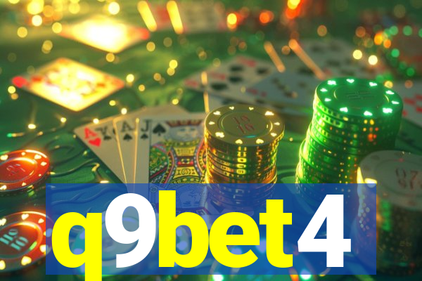 q9bet4