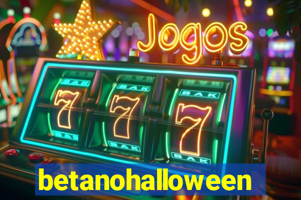 betanohalloween