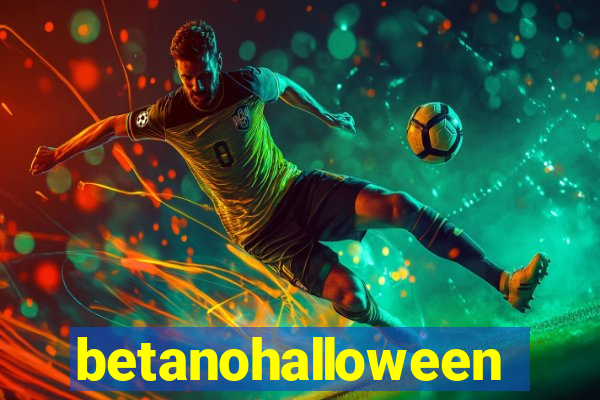betanohalloween