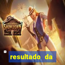 resultado da alvorada natal