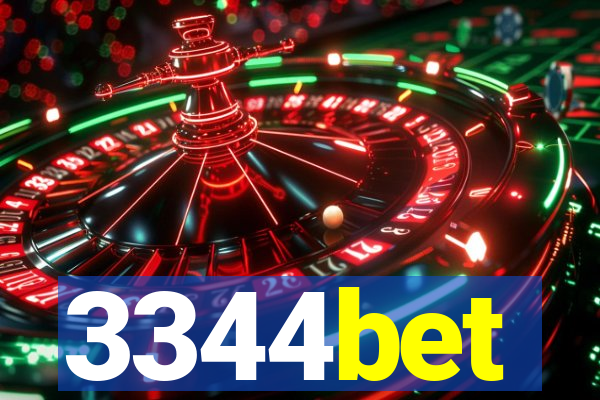 3344bet