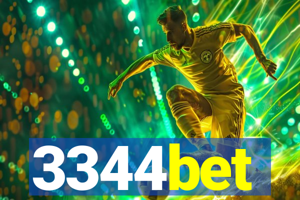 3344bet