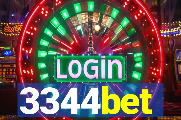 3344bet