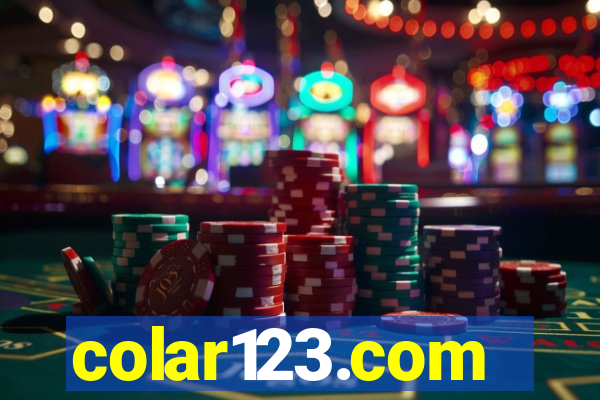 colar123.com