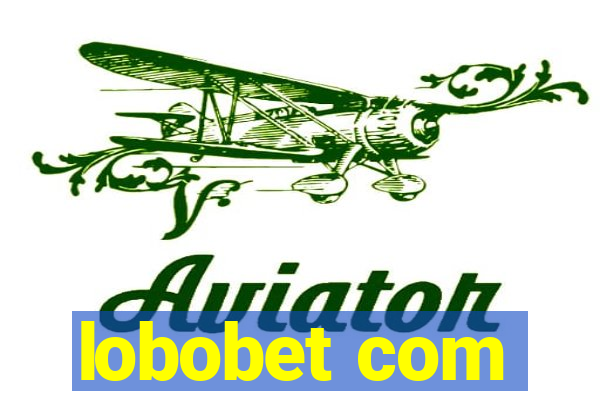 lobobet com