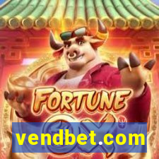 vendbet.com