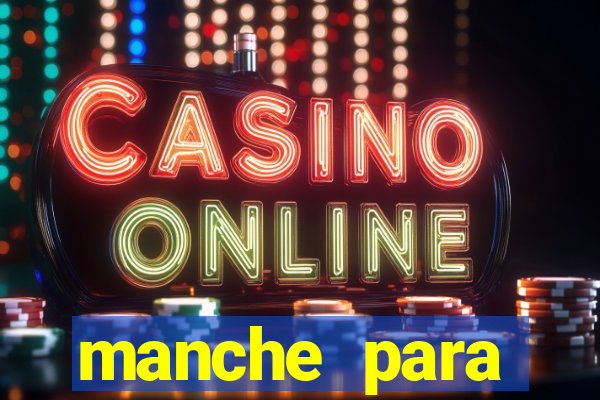 manche para simulador de voo