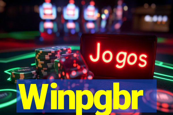 Winpgbr