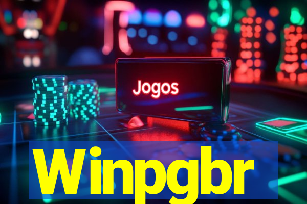 Winpgbr