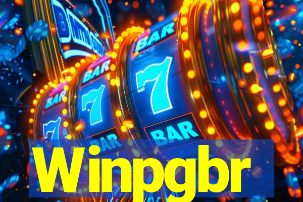 Winpgbr