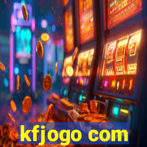 kfjogo com