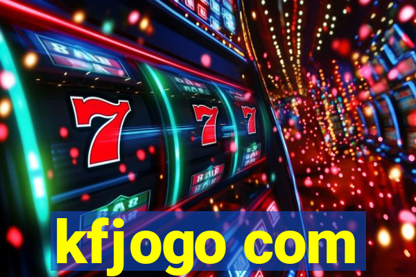 kfjogo com