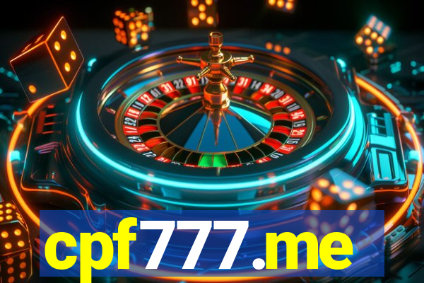cpf777.me