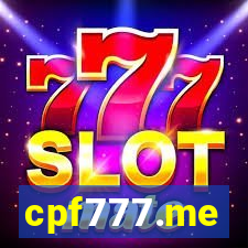 cpf777.me