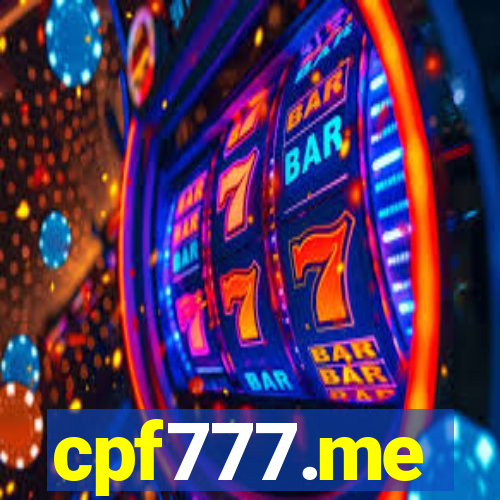 cpf777.me