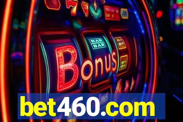 bet460.com