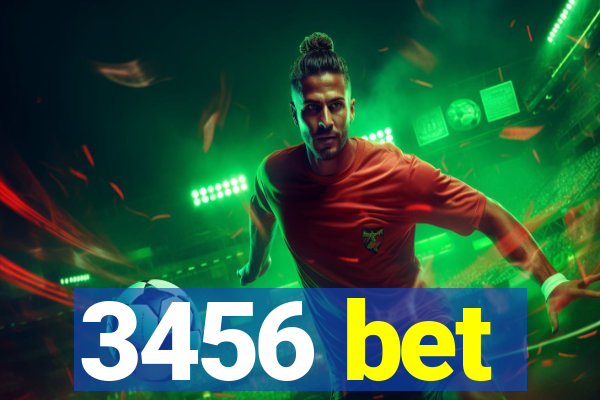 3456 bet