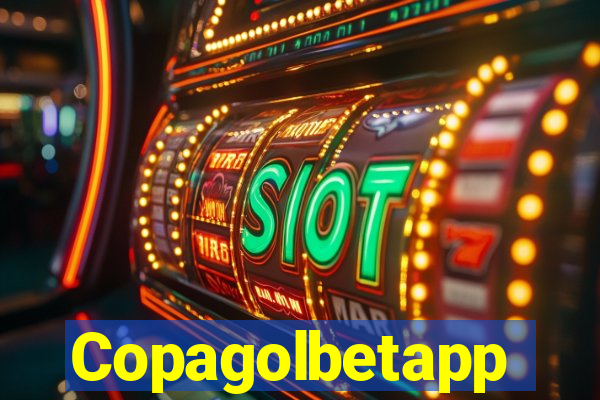 Copagolbetapp