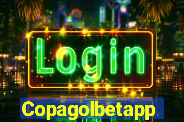 Copagolbetapp
