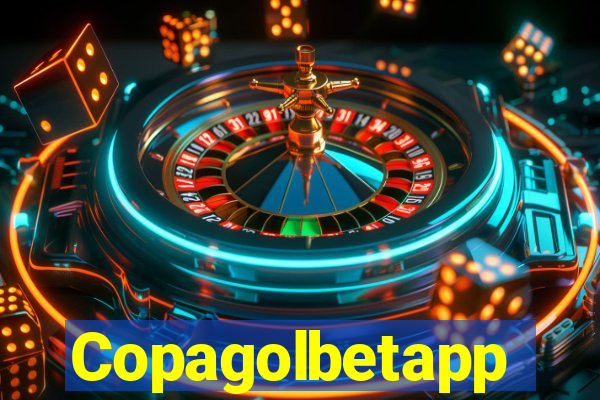 Copagolbetapp