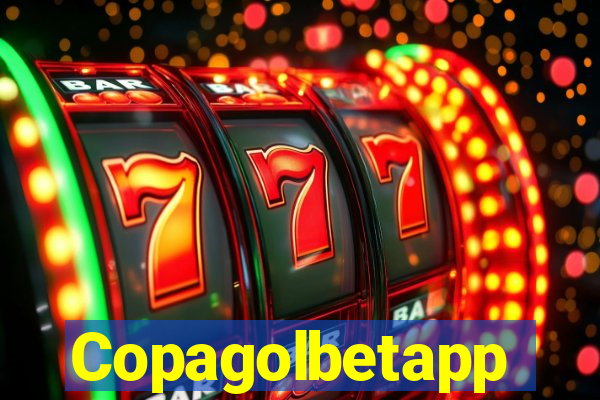 Copagolbetapp
