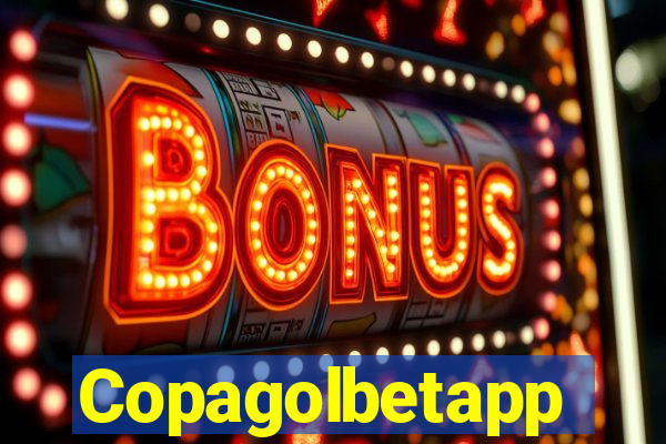 Copagolbetapp