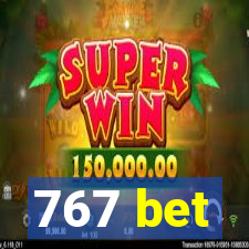 767 bet