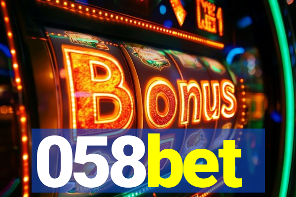 058bet