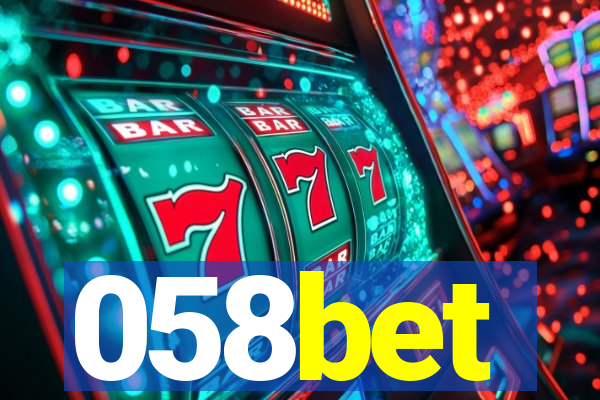 058bet