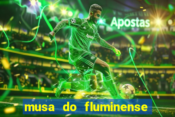musa do fluminense camila queiroz nua
