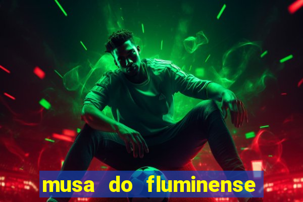 musa do fluminense camila queiroz nua