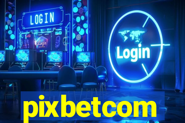 pixbetcom