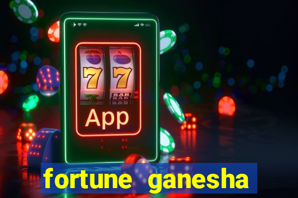 fortune ganesha gold demo
