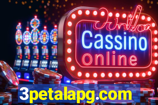 3petalapg.com
