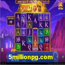 5millionpg.com