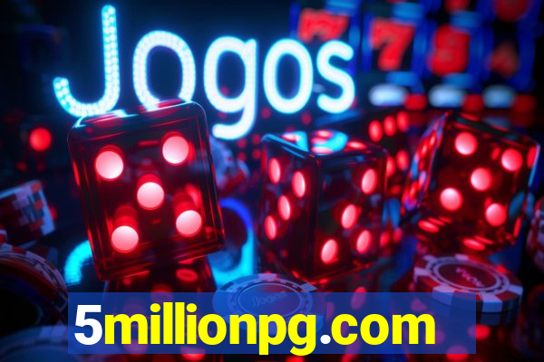 5millionpg.com