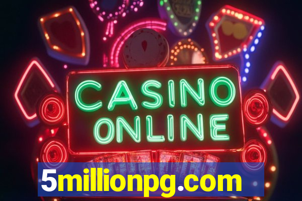 5millionpg.com