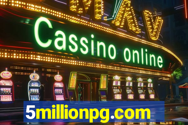 5millionpg.com