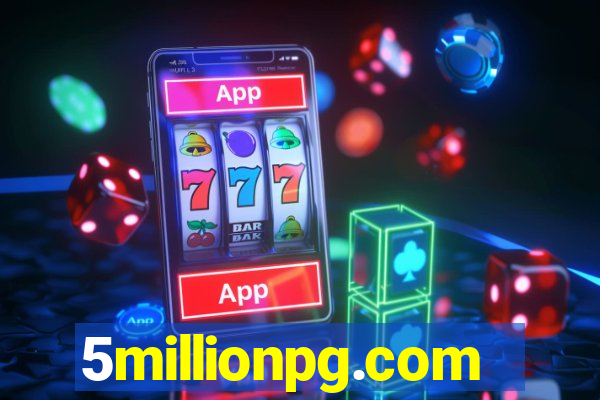 5millionpg.com
