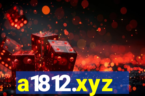 a1812.xyz