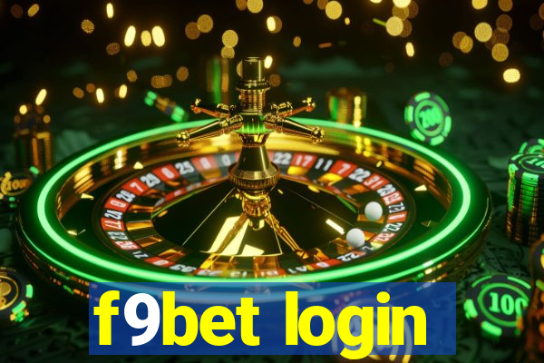 f9bet login